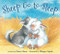 Sheep Go to Sleep (board book) by Nancy E. Shaw, Margot Apple, 9780544640535