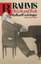 Brahms (His Life And Work) by Karl Geiringer, 9780306802232