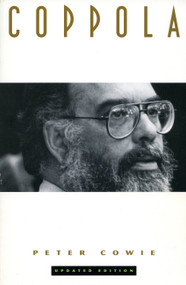 Coppola (A Biography) by Peter Cowie, 9780306805981