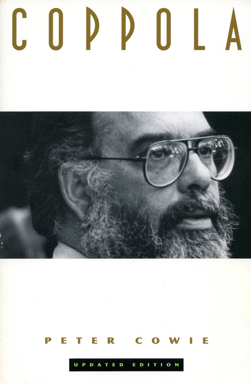 Coppola (A Biography) by Peter Cowie, 9780306805981