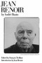 Jean Renoir by André Bazin, 9780306804656