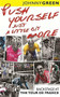 Push Yourself Just a Little Bit More (Backstage at the Tour De France) by Johnny Green, 9780752867526