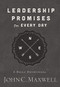 Leadership Promises for Every Day (A Daily Devotional (365 Devotions)) - 9780718089740 by John C. Maxwell, 9780718089740