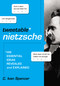 Tweetable Nietzsche (His Essential Ideas Revealed and Explained) by C. Ivan Spencer, 9780310000921