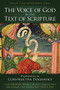 The Voice of God in the Text of Scripture (Explorations in Constructive Dogmatics) by Oliver D. Crisp, Fred Sanders, Zondervan, 9780310527763