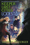 Lodestar by Shannon Messenger, 9781481474955