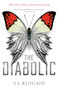 The Diabolic by S. J. Kincaid, 9781481472678