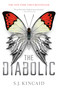 The Diabolic by S. J. Kincaid, 9781481472678