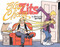 Extra Cheesy Zits (A Zits Treasury) by Jerry Scott, Jim Borgman, 9781449479824