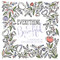 Everything Beautiful (A Coloring Book for Reflection and Inspiration) by WaterBrook, Ink & Willow, 9780735289819