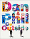 Dan and Phil Go Outside by Dan Howell, Phil Lester, 9781524701451