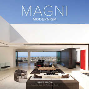 Magni Modernism by James Magni, 9781419706714