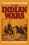 Crimsoned Prairie (The Indian Wars) by S. L. A. Marshall, 9780306802263