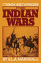 Crimsoned Prairie (The Indian Wars) by S. L. A. Marshall, 9780306802263