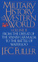 A Military History Of The Western World, Vol. II (From The Defeat Of The Spanish Armada To The Battle Of Waterloo) by J. F. C. Fuller, 9780306803055