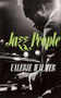 Jazz People by Valerie Wilmer, 9780306804342
