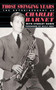 Those Swinging Years (The Autobiography of Charlie Barnet) by Charlie Barnet, 9780306804922