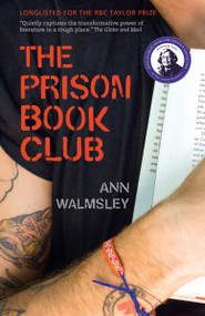 The Prison Book Club by Ann Walmsley, 9780143194163