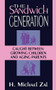 The Sandwich Generation (Caught Between Growing Children And Aging Parents) by H. Michael Zal, 9780738205816