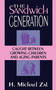 The Sandwich Generation (Caught Between Growing Children And Aging Parents) by H. Michael Zal, 9780738205816