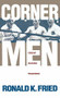 Corner Men (Great Boxing Trainers) by Ronald K. Fried, 9780941423489