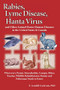 Rabies, Lyme Disease, and Hanta Virus and other Animal-Borne Human Diseases in the United States and Canada by E. Lendell Cockrum, 9781555611385