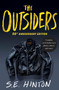 The Outsiders 50th Anniversary Edition by S. E. Hinton, 9780425288290