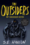 The Outsiders 50th Anniversary Edition by S. E. Hinton, 9780425288290