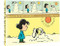 Peanuts Every Sunday 1966-1970 by Charles M. Schulz, 9781606999684