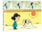 Peanuts Every Sunday 1966-1970 by Charles M. Schulz, 9781606999684
