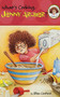 What's Cooking, Jenny Archer? by Ellen Conford, 9780316014885