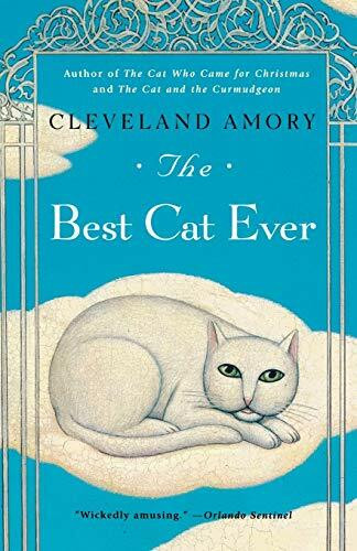 The Best Cat Ever by Cleveland Amory, 9780316089784