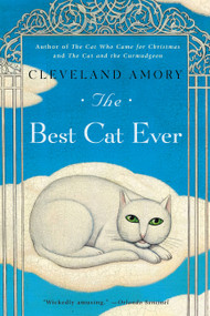 The Best Cat Ever by Cleveland Amory, 9780316089784