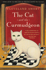The Cat and the Curmudgeon - 9780316090032 by Cleveland Amory, 9780316090032