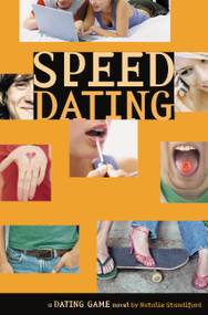 Speed Dating by Natalie Standiford, 9780316115308