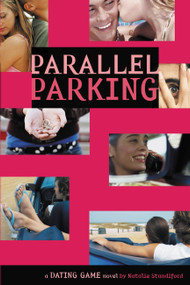 Parallel Parking by Natalie Standiford, 9780316115315