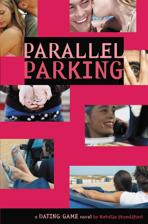 Parallel Parking by Natalie Standiford, 9780316115315