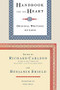 Handbook for the Heart (Original Writings on Love) by Benjamin Shield, Richard Carlson, John Gray, 9780316120043
