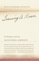Leaving a Trace (On Keeping a Journal) by Alexandra Johnson, 9780316121569