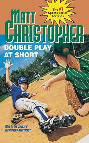Double Play at Short by Matt Christopher, Karen Meyer, 9780316142014