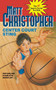 Center Court Sting by Matt Christopher, The #1 Sports Writer for Kids, 9780316142052