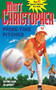 Prime-Time Pitcher by Matt Christopher, 9780316142137