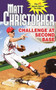 Challenge at Second Base by Matt Christopher, 9780316142496