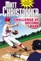 Challenge at Second Base by Matt Christopher, 9780316142496