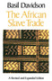The African Slave Trade by Basil Davidson, 9780316174381