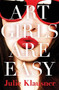 Art Girls Are Easy by Julie Klausner, 9780316243629