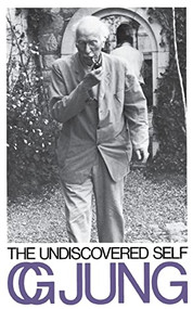Undiscovered Self by C. G. Jung, 9780316476942