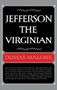 Jefferson the Virginian - Volume I - 9780316544740 by Dumas Malone, 9780316544740