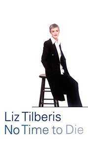 No Time to Die - 9780316776745 by Liz Tilberis, 9780316776745