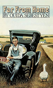 Far From Home (National Book Award Finalist) by Ouida Sebestyen, 9780316779326